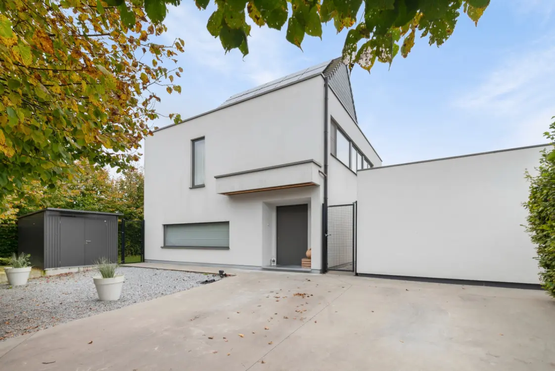 Kinesitherapie praktijk Dorien Van Havere